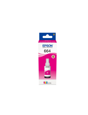 Epson T6643