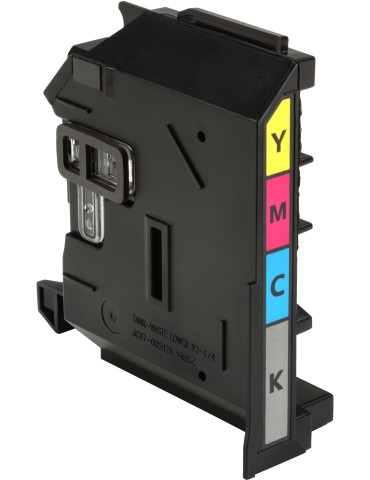 HP Laser Toner Collection Unit HP Laser Toner Collection Unit