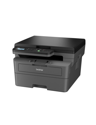 Brother DCP-L2620DW multifunction printer Laser A4 1200 x 1200 DPI 32 ppm Wi-Fi