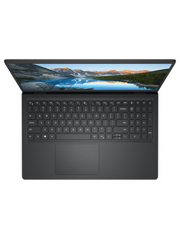 DELL Inspiron 3530 Intel® Core™ i7 i7-1355U Laptop 15.6" Full HD 16 GB DDR4-SDRAM 512 GB SSD Wi-Fi 6 (802.11ax) Windows 11 Pro