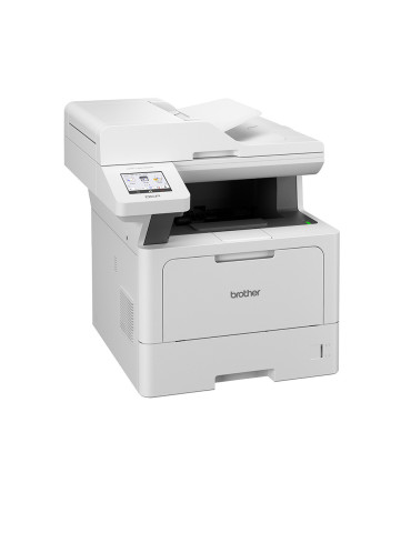 Brother DCP-L5510DW multifunction printer Laser A4 1200 x 1200 DPI 48 ppm Wi-Fi