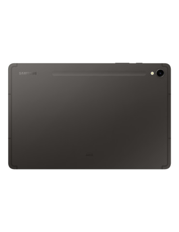 Samsung Galaxy Tab S9 SM-X710N Qualcomm Snapdragon 128 GB 11" 8 GB Wi-Fi 6 (802.11ax) Android 13 Graphite Samsung Galaxy Tab S9 SM-X710N Qualcomm Snapdragon 128 GB 11" 8 GB Wi-Fi 6 (802.11ax) Android 13 Graphite
