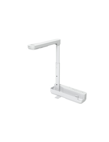 Epson ELPDC07 document camera White 1 2.7" CMOS USB 2.0 Epson ELPDC07 document camera White 1 2.7" CMOS USB 2.0
