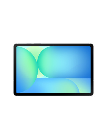 Samsung Galaxy Tab S10 FE Samsung Exynos 128 GB 10.9" 8 GB Wi-Fi 6 (802.11ax) Gray Samsung Galaxy Tab S10 FE Samsung Exynos 128 GB 10.9" 8 GB Wi-Fi 6 (802.11ax) Gray