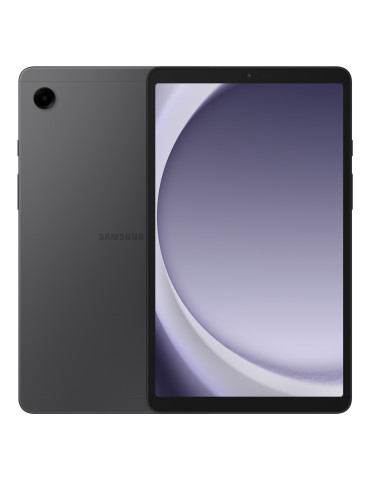 Samsung Galaxy Tab A9 Mediatek 64 GB 22,1 cm (8.7") 4 GB Wi-Fi 5 (802.11ac) Grafiitti