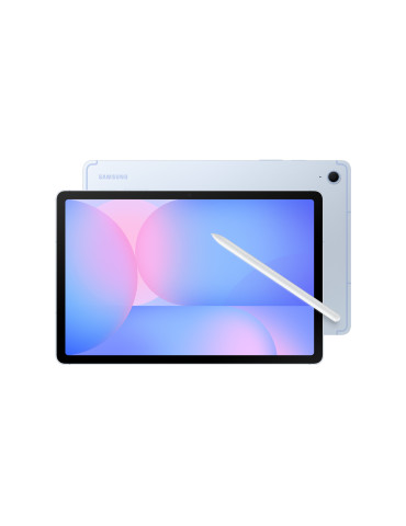 Samsung Galaxy Tab S10 FE Samsung Exynos 128 GB 10.9" 8 GB Wi-Fi 6 (802.11ax) Blue Samsung Galaxy Tab S10 FE Samsung Exynos 128 GB 10.9" 8 GB Wi-Fi 6 (802.11ax) Blue