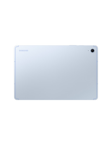 Samsung Galaxy Tab S10 FE Samsung Exynos 128 GB 10.9" 8 GB Wi-Fi 6 (802.11ax) Blue Samsung Galaxy Tab S10 FE Samsung Exynos 128 GB 10.9" 8 GB Wi-Fi 6 (802.11ax) Blue