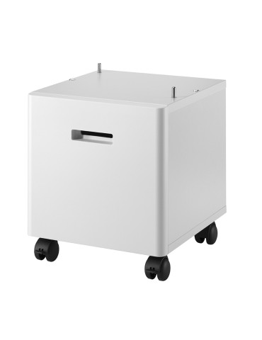 Brother ZUNTL6000W printer cabinet stand Light grey
