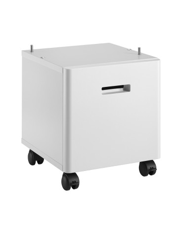 Brother ZUNTL6000W printer cabinet stand Light grey