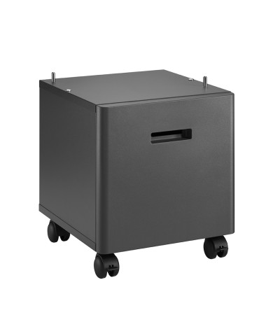 Brother ZUNTL5000D printer cabinet stand Gray