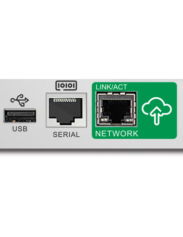 APC SMC1000I-2UC strömskydd (UPS) Linjeinteraktiv 1 kVA 600 W 4 AC-utgångar