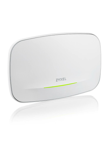 Zyxel NWA130BE-EU0101F wireless access point 5764 Mbit s White Power over Ethernet (PoE)