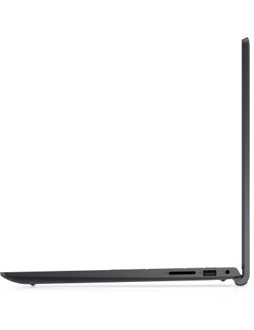 DELL Inspiron 3535 AMD Ryzen™ 5 7530U Kannettava tietokone 39,6 cm (15.6") Full HD 16 GB DDR4-SDRAM 512 GB SSD Wi-Fi 5 DELL Inspiron 3535 AMD Ryzen™ 5 7530U Kannettava tietokone 39,6 cm (15.6") Full HD 16 GB DDR4-SDRAM 512 GB SSD Wi-Fi 5