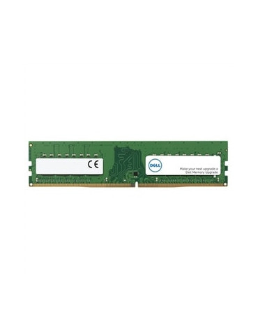 DELL AB883073 muistimoduuli 8 GB 1 x 8 GB DDR5 4800 MHz DELL AB883073 muistimoduuli 8 GB 1 x 8 GB DDR5 4800 MHz