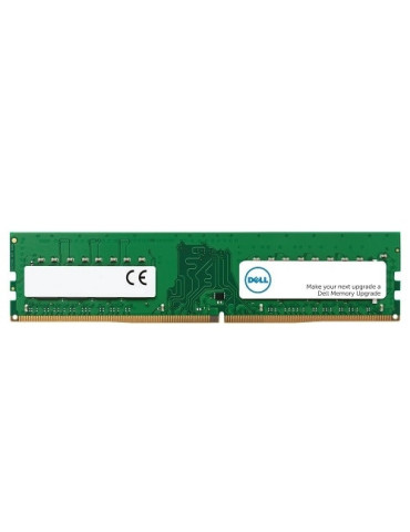 DELL AC774043 muistimoduuli 32 GB 1 x 32 GB DDR5 5600 MHz DELL AC774043 muistimoduuli 32 GB 1 x 32 GB DDR5 5600 MHz