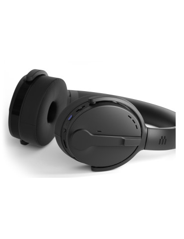EPOS ADAPT 561 II Headset Wired & Wireless Head-band Office Call center USB Type-C Bluetooth Black EPOS ADAPT 561 II Headset Wired & Wireless Head-band Office Call center USB Type-C Bluetooth Black