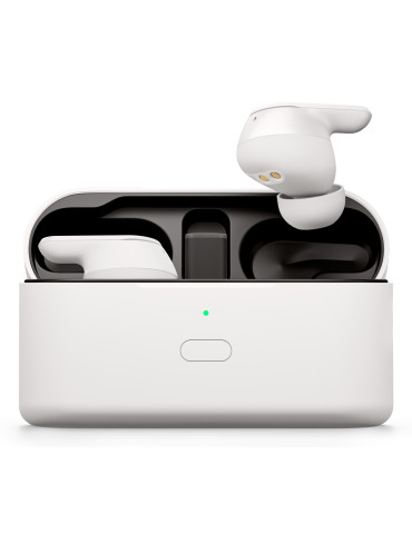 EPOS ADAPT E1 Kuulokkeet True Wireless Stereo (TWS) In-ear Business Everyday Bluetooth Valkoinen EPOS ADAPT E1 Kuulokkeet True Wireless Stereo (TWS) In-ear Business Everyday Bluetooth Valkoinen