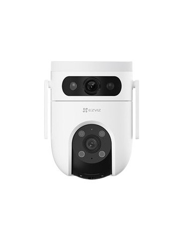 EZVIZ H9c Dual 2K Dome IP security camera Outdoor 2304 x 1296 pixels Ceiling Wall Pole EZVIZ H9c Dual 2K Dome IP security camera Outdoor 2304 x 1296 pixels Ceiling Wall Pole