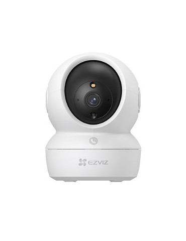 EZVIZ H6c Pro 2K Sfärisk IP-säkerhetskamera inomhus 2304 x 1296 pixlar Bord EZVIZ H6c Pro 2K Sfärisk IP-säkerhetskamera inomhus 2304 x 1296 pixlar Bord