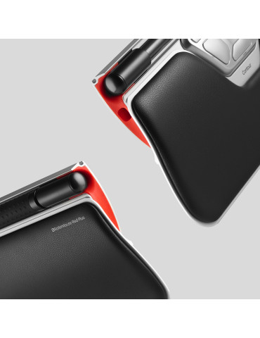 Contour Design RollerMouse Red Plus, wireless Contour Design RollerMouse Red Plus, wireless