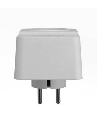 APC SurgeArrest Valkoinen 1 AC-pistorasia(a) 230 V