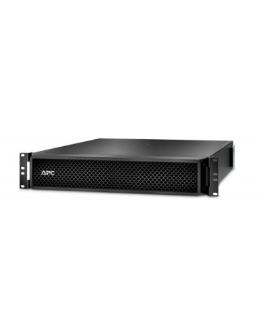 APC SRT96RMBP UPS-akku Lyijyhappo 96 V