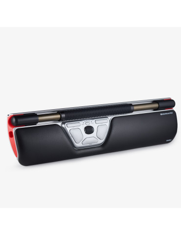 Contour Design RollerMouse Red mouse Office USB Type-C 2800 DPI Contour Design RollerMouse Red mouse Office USB Type-C 2800 DPI