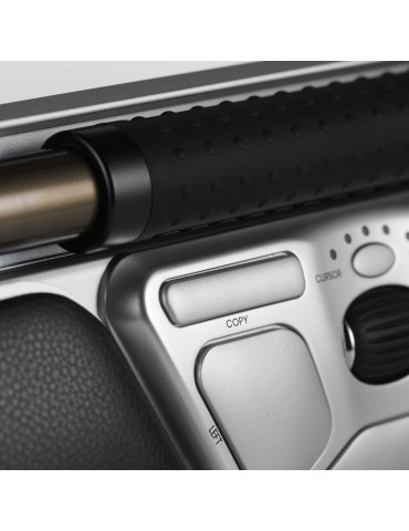 Contour Design RollerMouse Red mouse Office USB Type-C 2800 DPI Contour Design RollerMouse Red mouse Office USB Type-C 2800 DPI