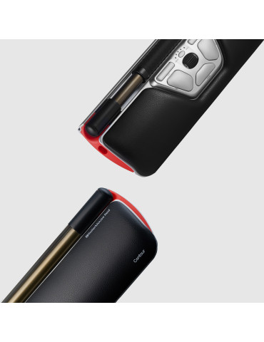 Contour Design RollerMouse Red mouse Office USB Type-C 2800 DPI Contour Design RollerMouse Red mouse Office USB Type-C 2800 DPI