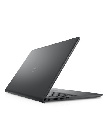 DELL Inspiron 3520 Intel® Core™ i5 i5-1235U Kannettava tietokone 39,6 cm (15.6") Full HD 16 GB DDR4-SDRAM 512 GB SSD Wi-Fi 5 DELL Inspiron 3520 Intel® Core™ i5 i5-1235U Kannettava tietokone 39,6 cm (15.6") Full HD 16 GB DDR4-SDRAM 512 GB SSD Wi-Fi 5