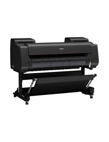 Canon imagePROGRAF PRO-4600 suurkokotulostin Wi-Fi Bubblejet Väri 2400 x 1200 DPI A0 (841 x 1189 mm) Ethernet LAN