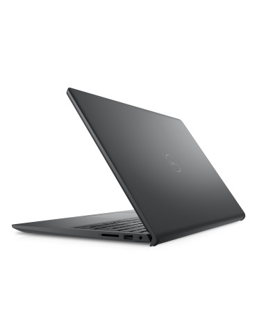 DELL Inspiron 3520 Intel® Core™ i5 i5-1235U Kannettava tietokone 39,6 cm (15.6") Full HD 8 GB DDR4-SDRAM 512 GB SSD Wi-Fi 5 DELL Inspiron 3520 Intel® Core™ i5 i5-1235U Kannettava tietokone 39,6 cm (15.6") Full HD 8 GB DDR4-SDRAM 512 GB SSD Wi-Fi 5