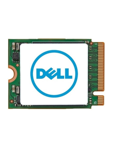 DELL AD099078 internal solid state drive 2 TB M.2 PCI Express 4.0 NVMe