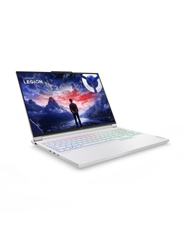 Lenovo Legion 7 16IRX9 Intel® Core™ i9 i9-14900HX Kannettava tietokone 40,6 cm (16") 3.2K 32 GB DDR5-SDRAM 1 TB SSD NVIDIA Lenovo Legion 7 16IRX9 Intel® Core™ i9 i9-14900HX Kannettava tietokone 40,6 cm (16") 3.2K 32 GB DDR5-SDRAM 1 TB SSD NVIDIA