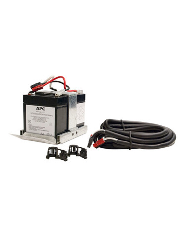 APC APCRBC135 UPS-akku Sealed Lead Acid (VRLA)