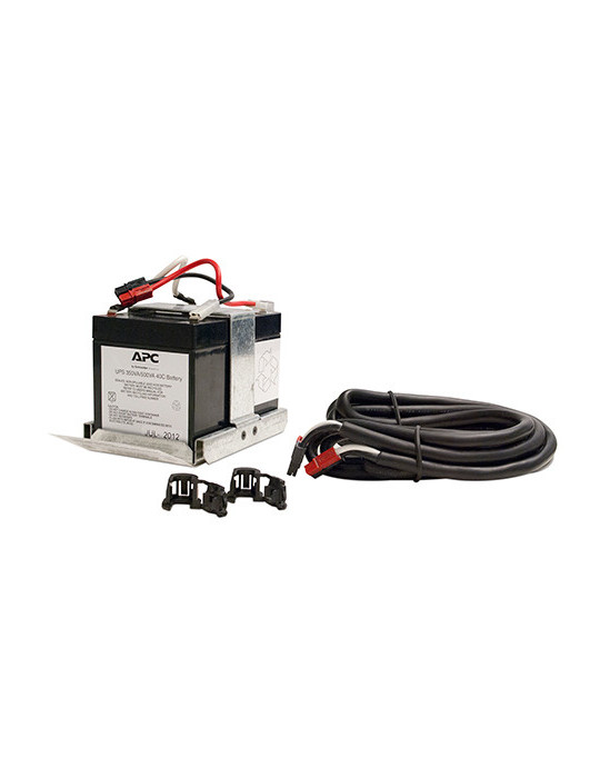 APC APCRBC135 UPS-batterier Slutna blybatterier (VRLA)