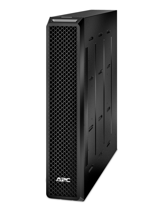 APC SRT48BP UPS-virtalähde 1,5 kVA