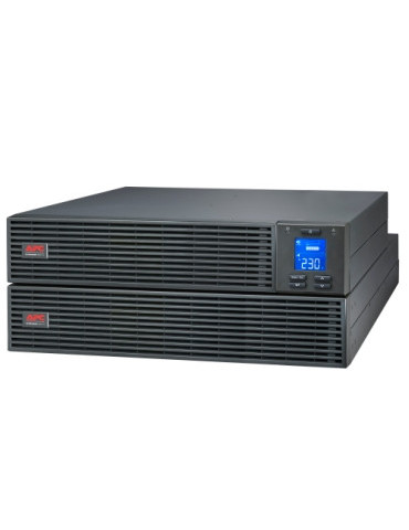 APC SRV1KRILRK-E UPS-virtalähde 1 kVA 900 W
