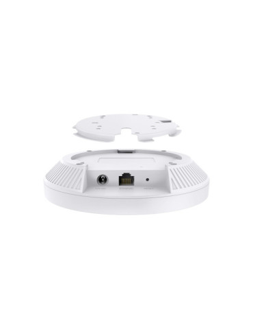 TP-Link EAP723 wireless access point 3600 Mbit s White Power over Ethernet (PoE)