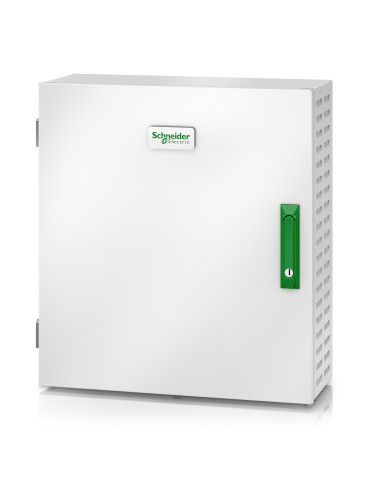 APC GVSBPSU20K60H Keskeytymättömän tehonsyötön (UPS) lisätarvike