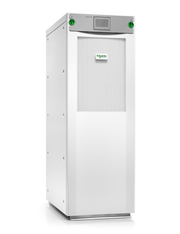 APC GVSUPS10KB4HS UPS-virtalähde Taajuuden kaksoismuunnos (verkossa) 10 kVA 10000 W