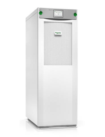 APC GVSUPS20KHS UPS-virtalähde Taajuuden kaksoismuunnos (verkossa) 20 kVA 20000 W