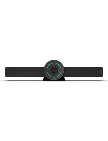 EPOS EXPAND Vision 3T videoneuvottelujärjestelmä 8 henkilö(t) Ethernet LAN Ryhmävideoneuvottelujärjestelmä
