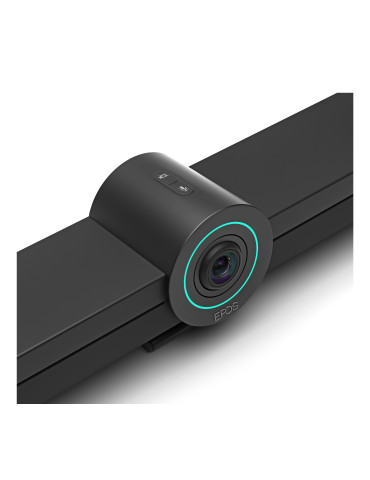 EPOS EXPAND Vision 3T videoneuvottelujärjestelmä 8 henkilö(t) Ethernet LAN Ryhmävideoneuvottelujärjestelmä