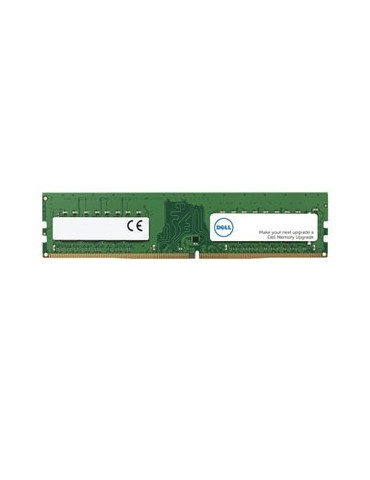 DELL AB371021 muistimoduuli 8 GB 1 x 16 GB DDR4 3200 MHz