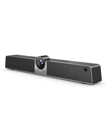 BenQ VC01A video conferencing system 12 MP Ethernet LAN Video collaboration bar