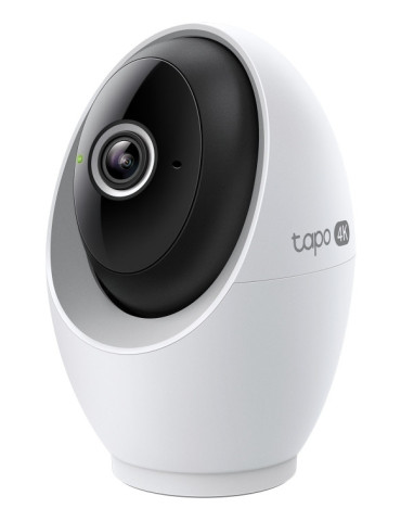 TP-Link Tapo C260 IP security camera Indoor 3840 x 2160 pixels Ceiling Wall Desk