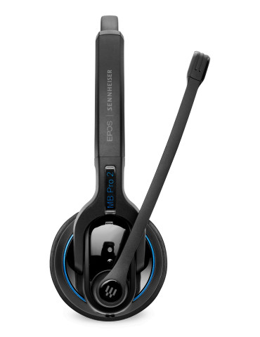 EPOS | SENNHEISER IMPACT MB Pro 2 UC ML EPOS | SENNHEISER IMPACT MB Pro 2 UC ML