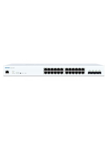 SOPHOS CS110-24FP SWITCH -...
