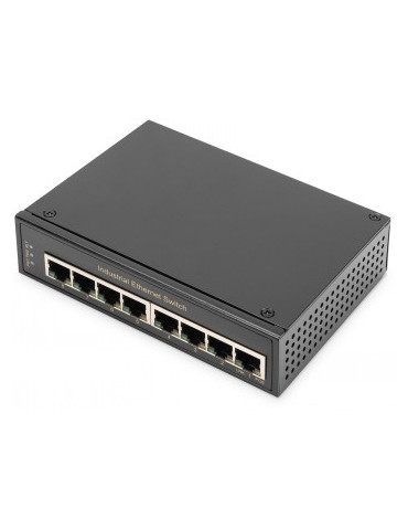 DIGITUS INDUSTRIAL GIGABIT...